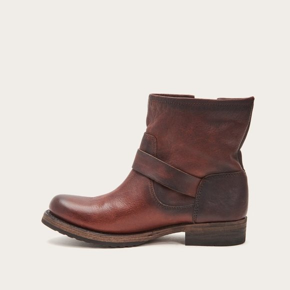 Frye Veronica Bootie - Picture 4 of 8